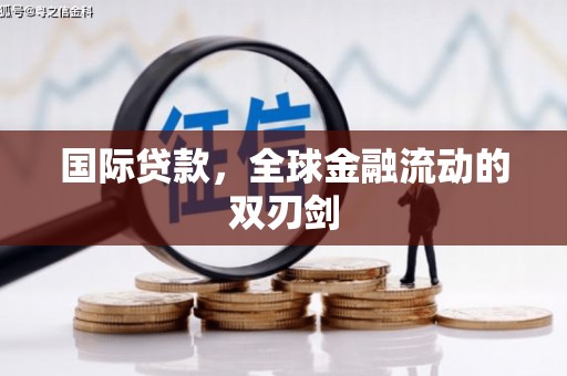 凤城国际贷款，全球金融流动的双刃剑