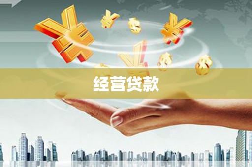 凤城经营贷款