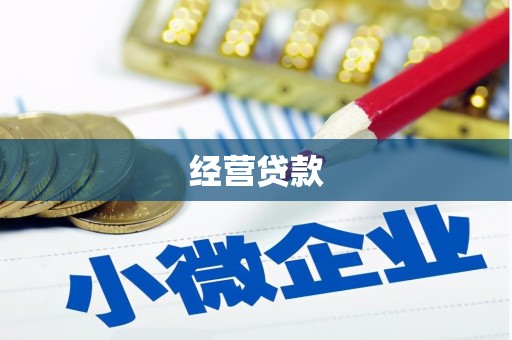 凤城经营贷款
