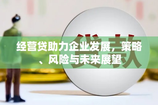 凤城经营贷助力企业发展，策略、风险与未来展望