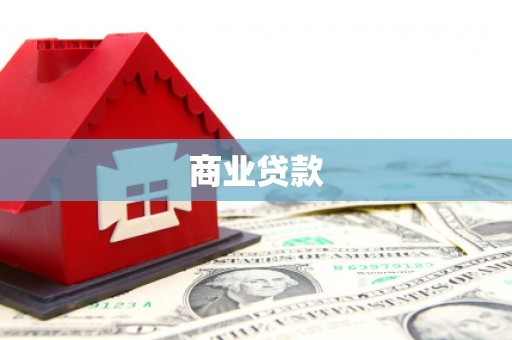 凤城商业贷款