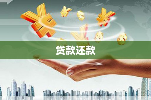凤城贷款还款