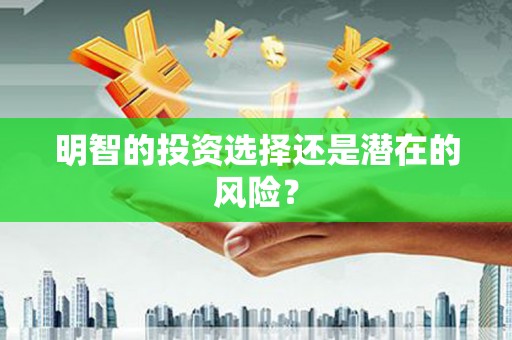 凤城明智的投资选择还是潜在的风险？