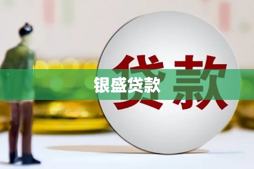 凤城银盛贷款