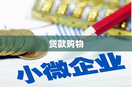 凤城贷款购物