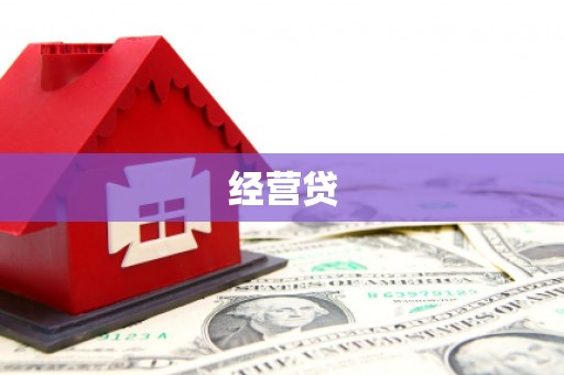 凤城经营贷