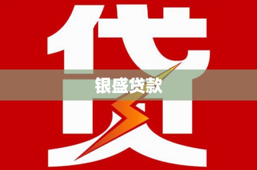 凤城银盛贷款