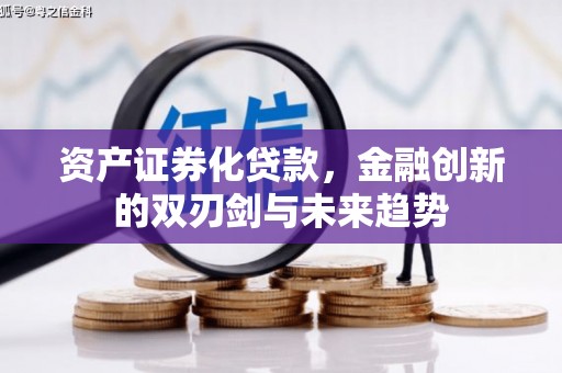 凤城资产证券化贷款，金融创新的双刃剑与未来趋势