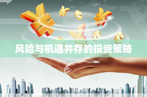 凤城风险与机遇并存的投资策略