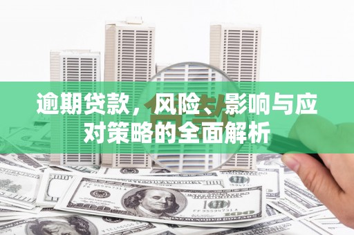 凤城逾期贷款，风险、影响与应对策略的全面解析