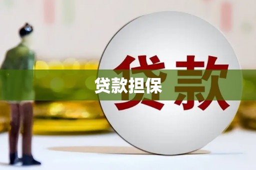 凤城贷款担保