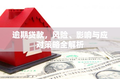 凤城逾期贷款，风险、影响与应对策略全解析