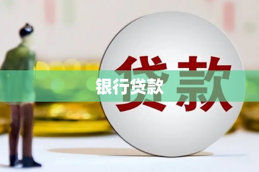 凤城银行贷款