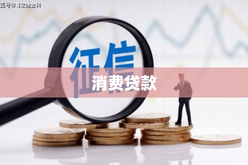 凤城消费贷款