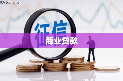凤城商业贷款
