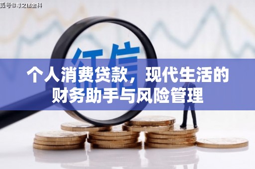凤城个人消费贷款，现代生活的财务助手与风险管理