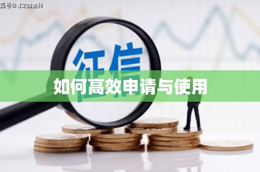 凤城如何高效申请与使用