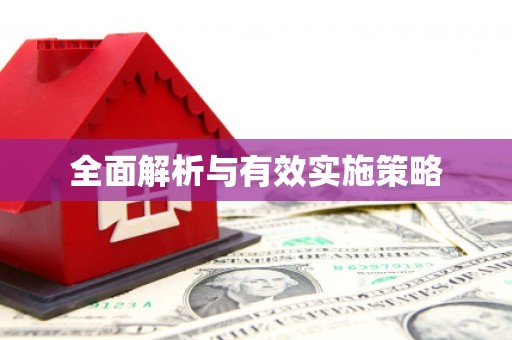 凤城全面解析与有效实施策略