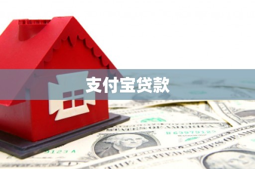 凤城支付宝贷款