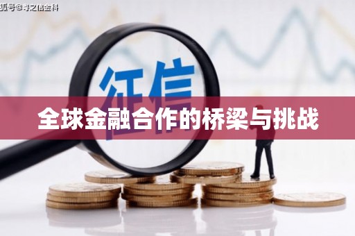 凤城全球金融合作的桥梁与挑战